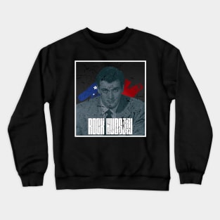 Rock Hudson Crewneck Sweatshirt